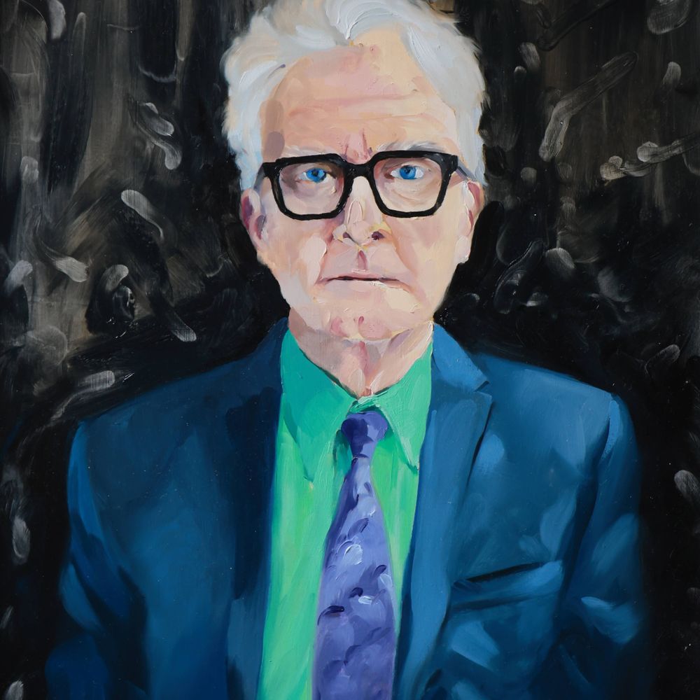 Mike O'Connor