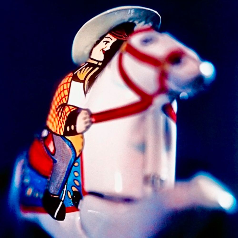 The Cuban Cowboys