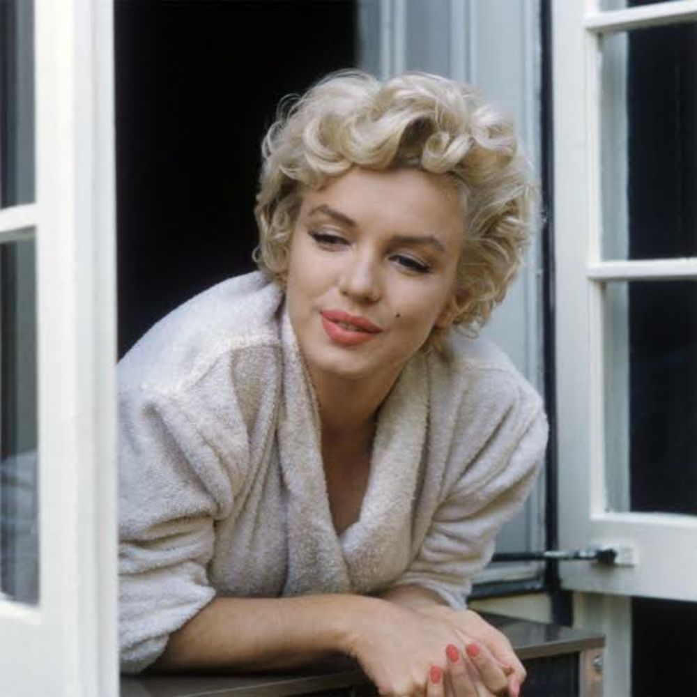 Marilyn Monroe