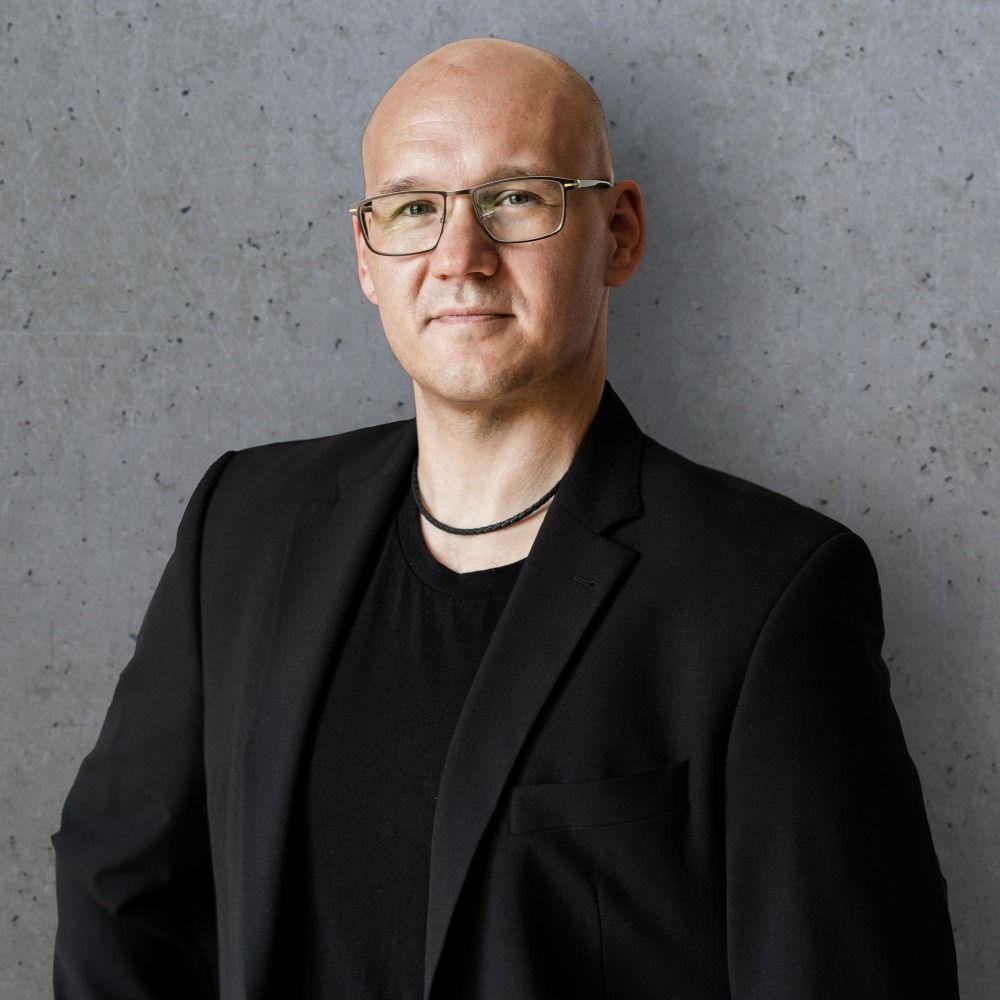 Ralf Bachmann