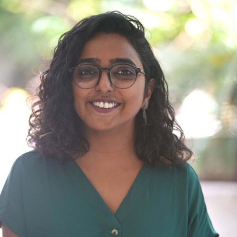 Sukanya Nair