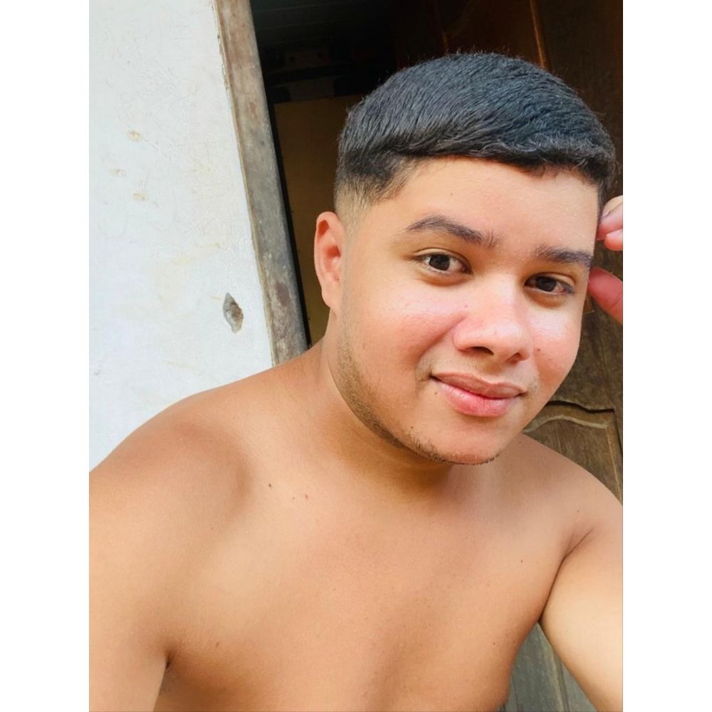 Ron Sousa🖤