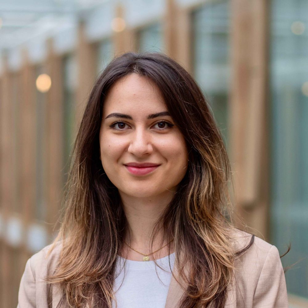 Soha Farboud | So