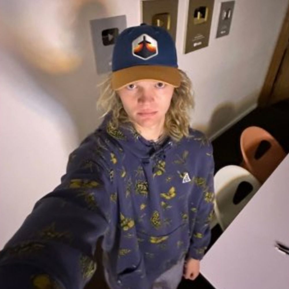 User avatar