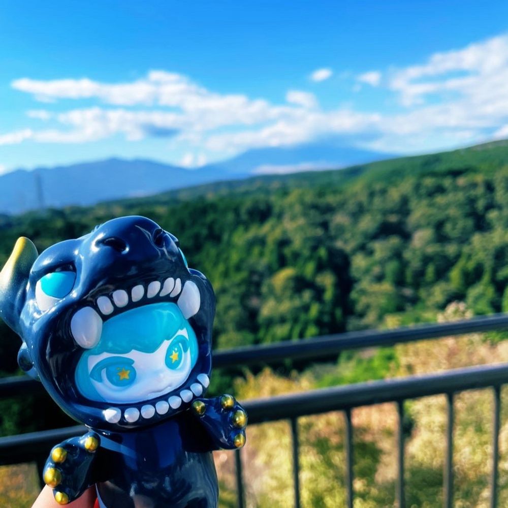 ぽち