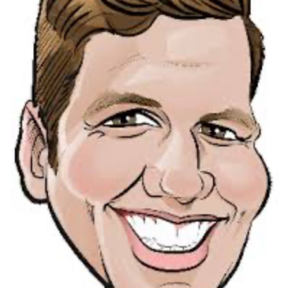 Ben Kimber
