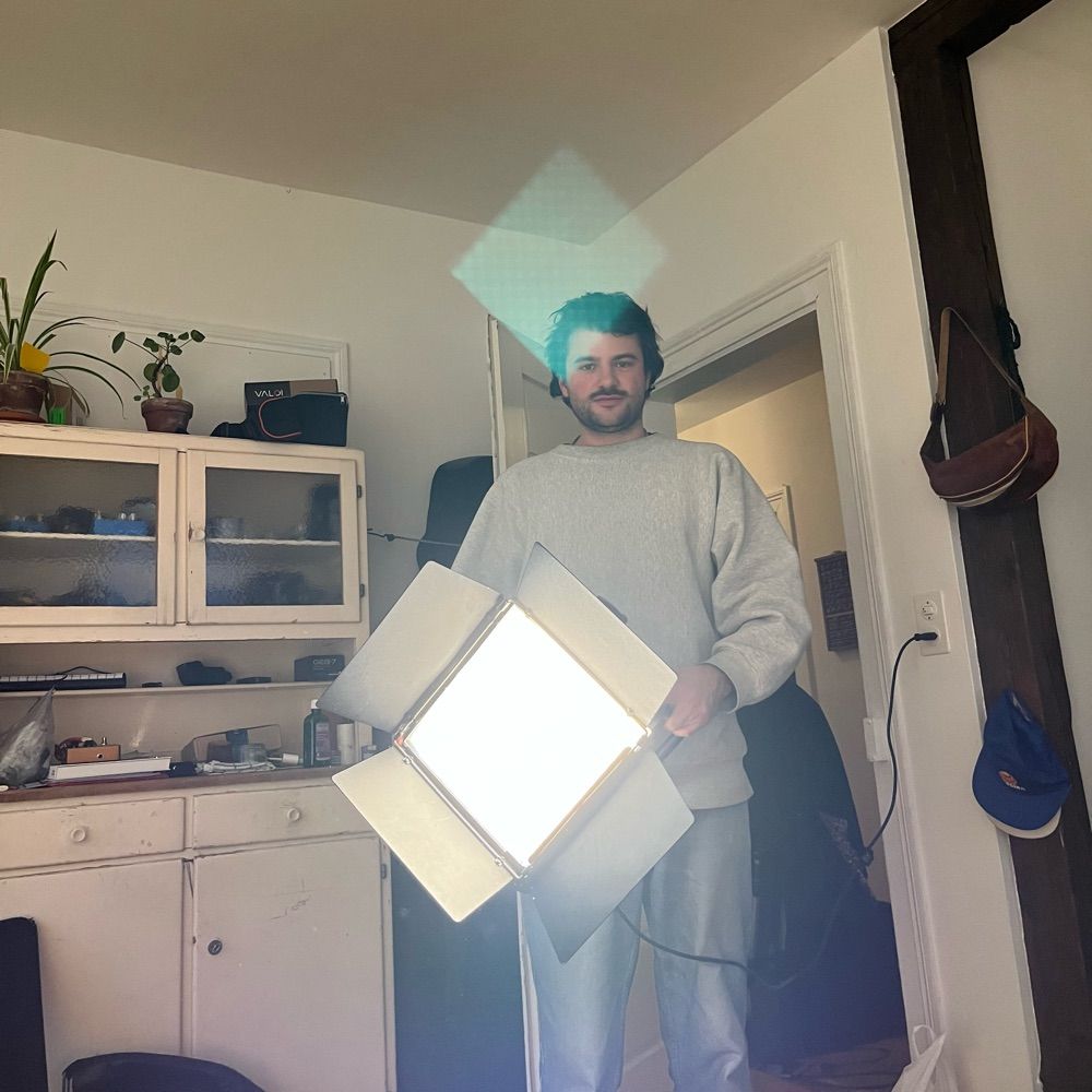 Xaver Rüegg