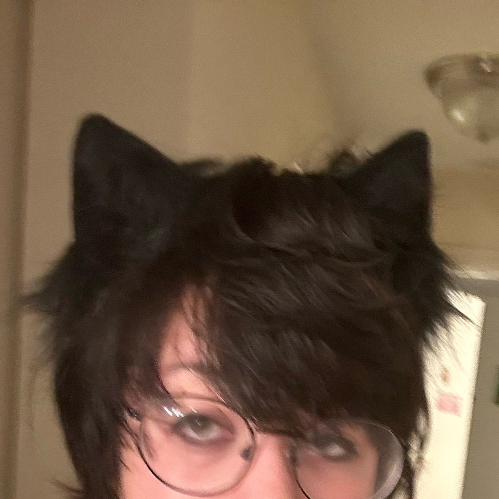 ARF ARF ARF ARF