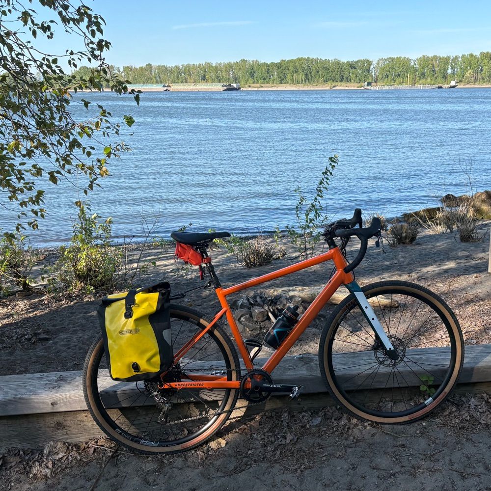 SlowRider