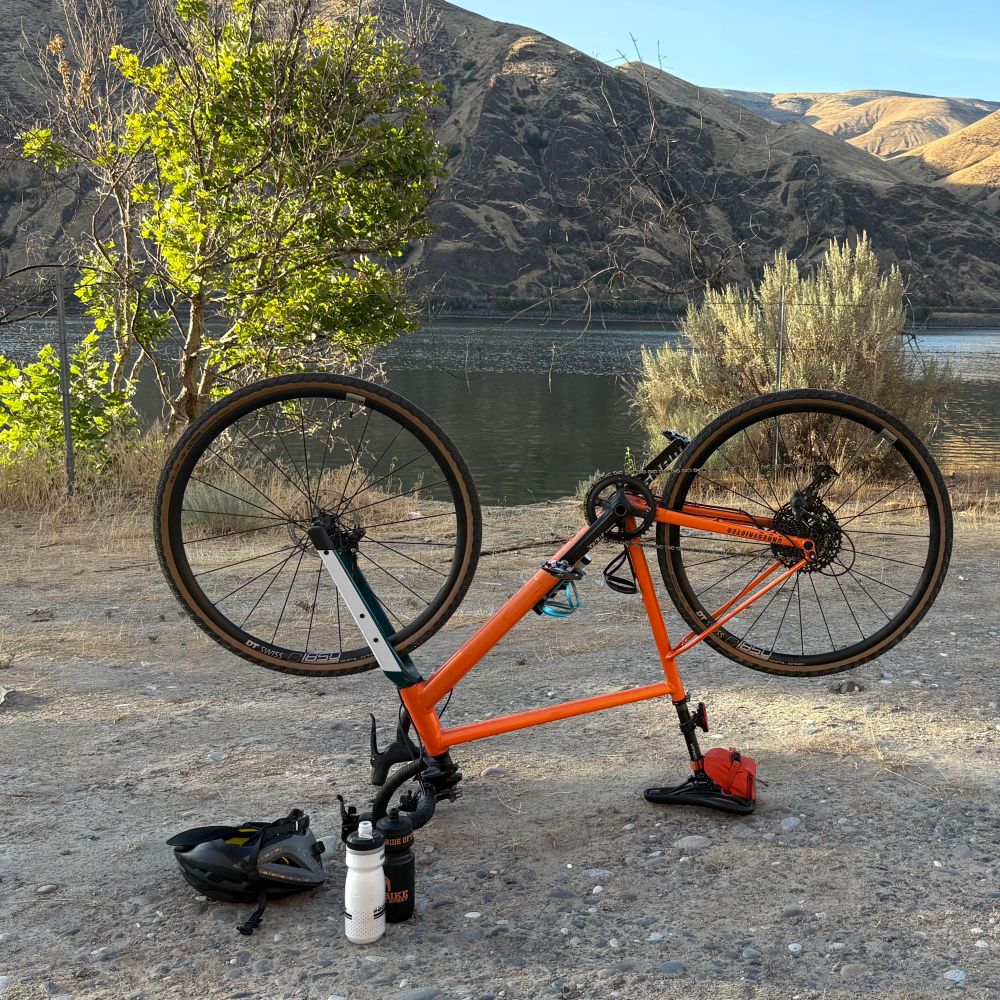 SlowRider