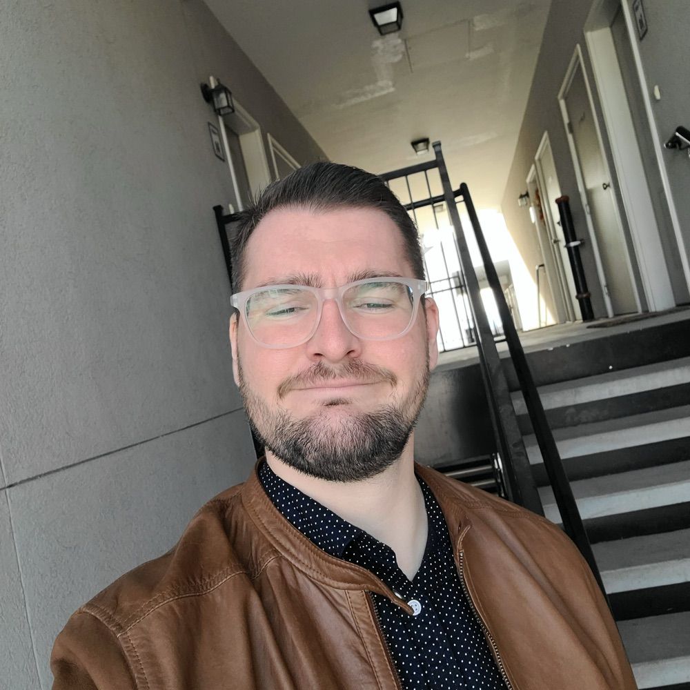 Colm Laro