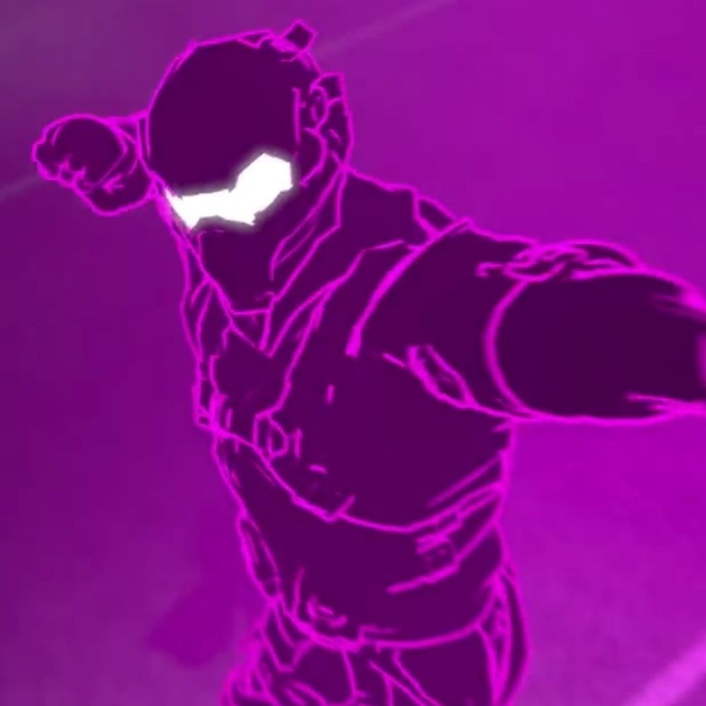 The Pyro (❍ᴥ❍ʋ)