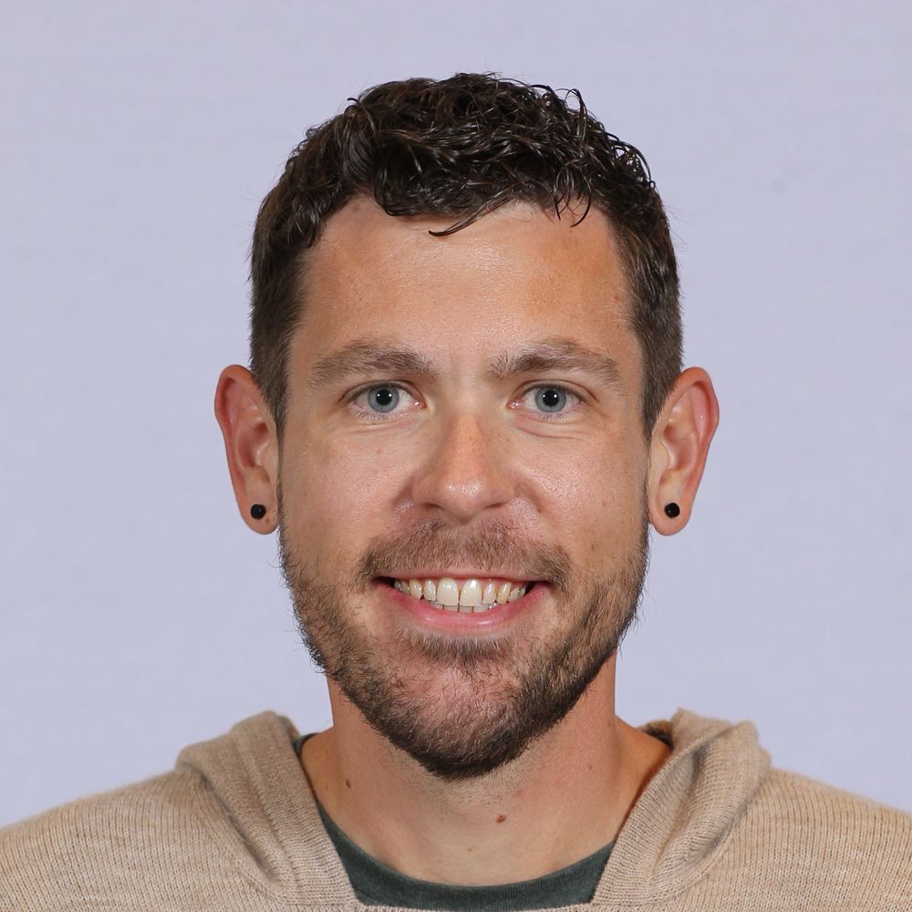 Chris Redrich