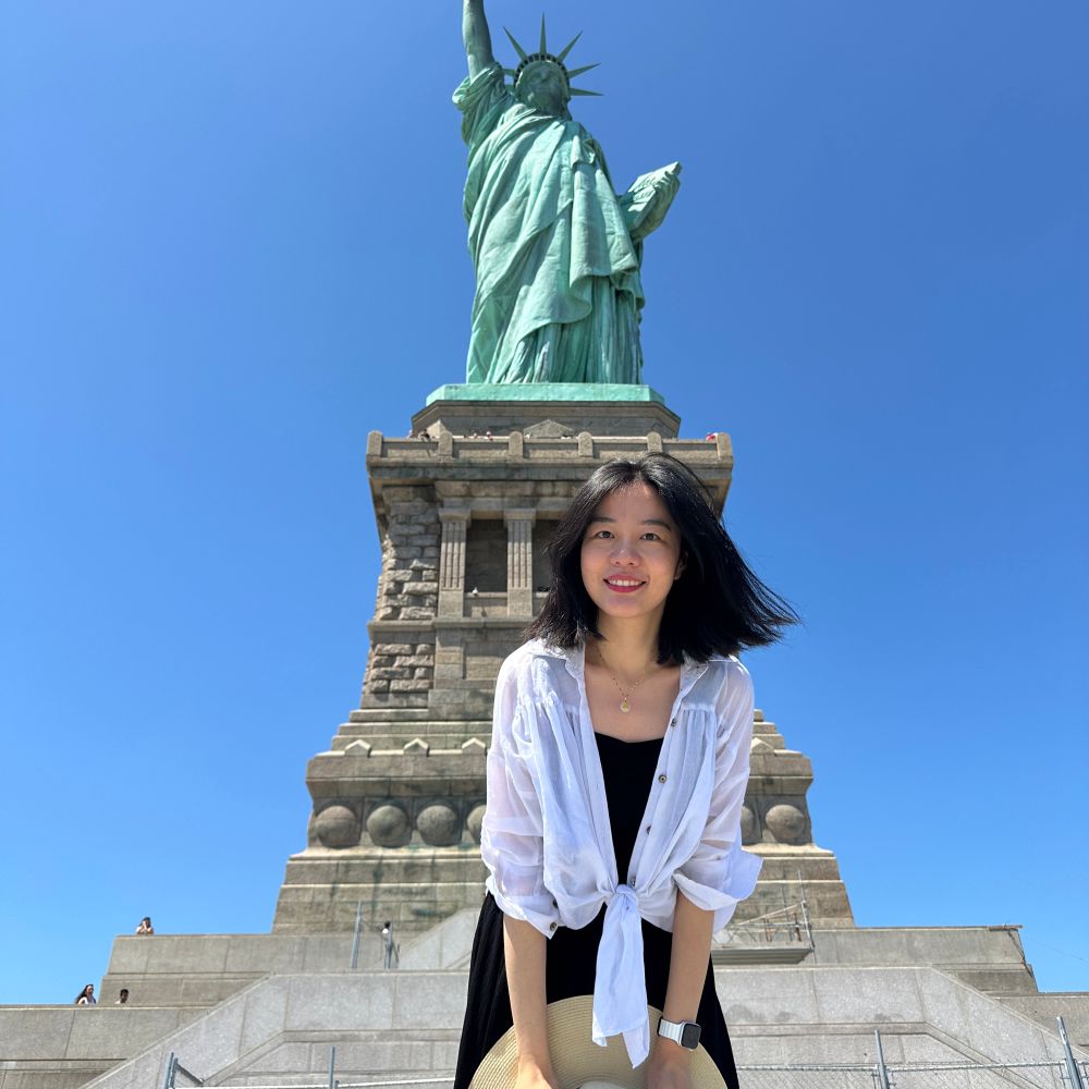 Lijun Li