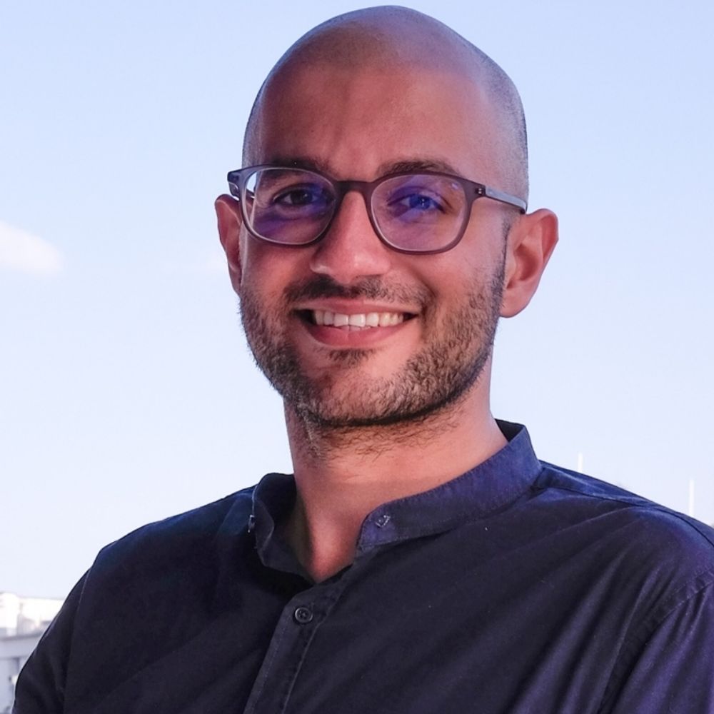 Hamid Mohseni