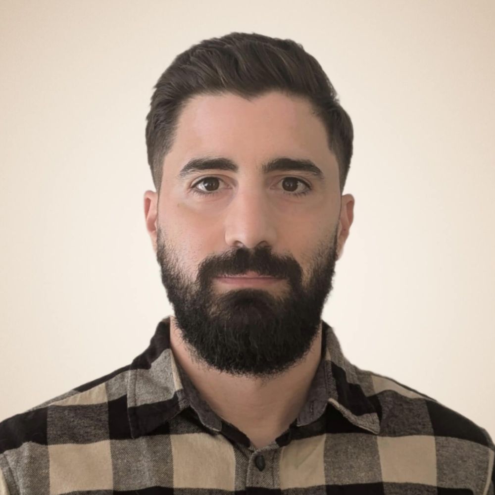 Giorgos Gouzoulis