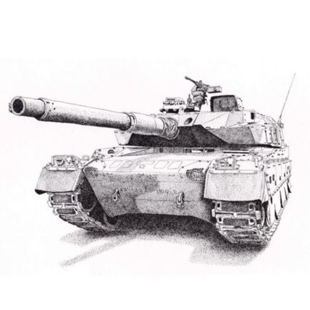 クルップK17