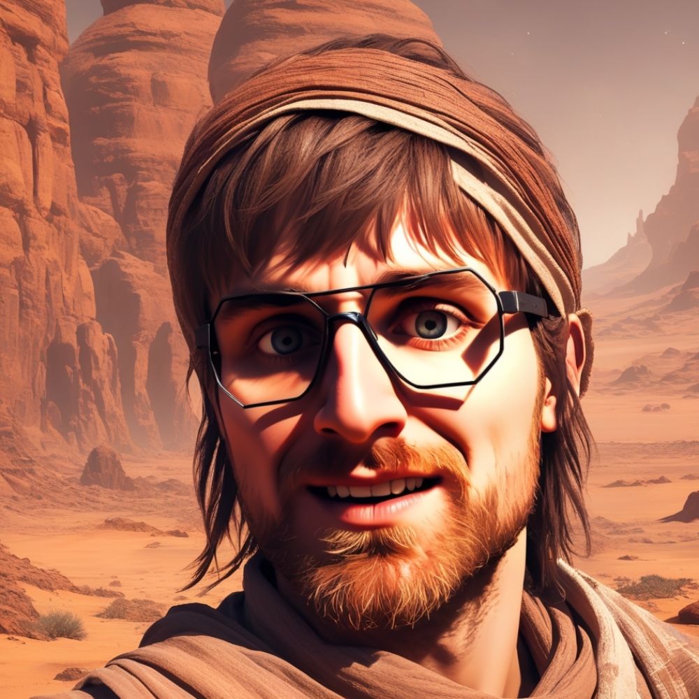 Dr. Tobias Hadlich