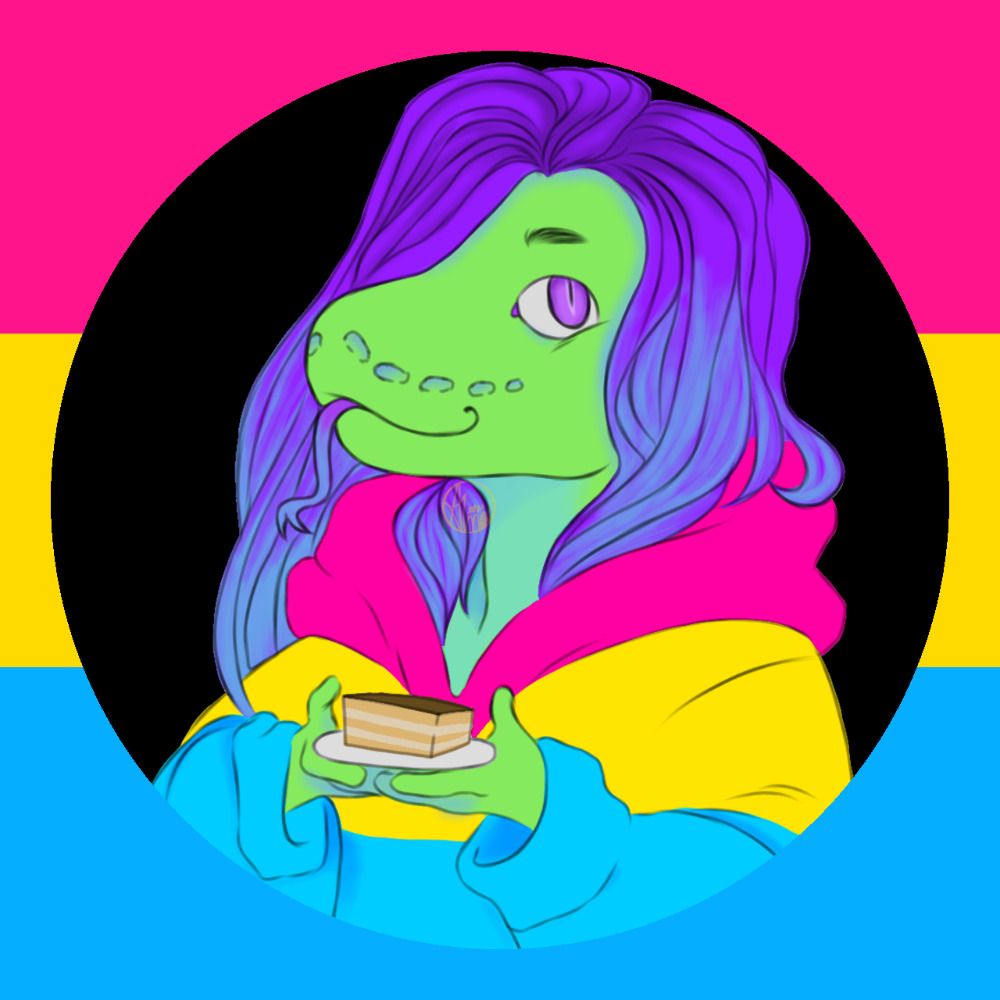 FluffySnake