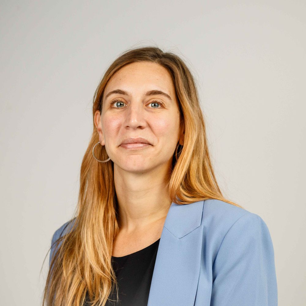 Dr. Caterina Mazzilli