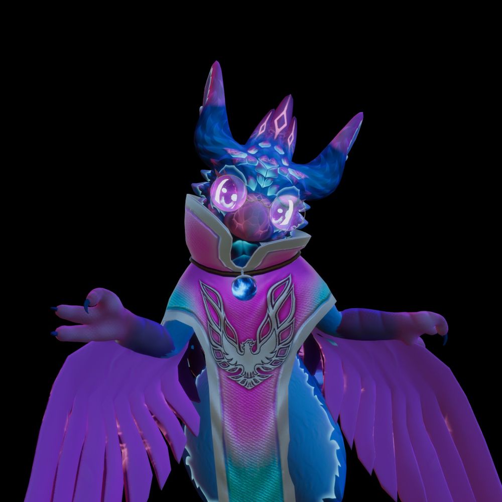 WillisBakedBird