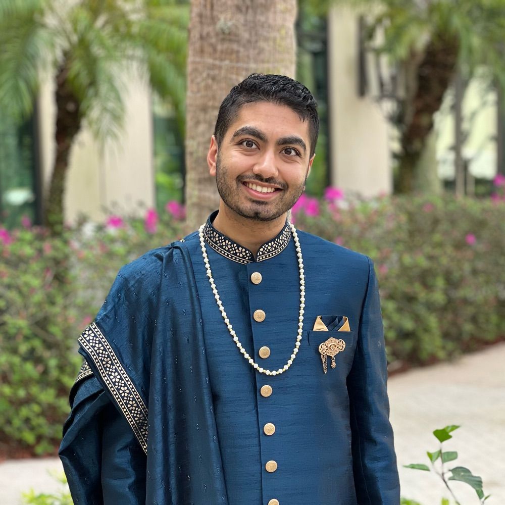 Dev Mashruwala