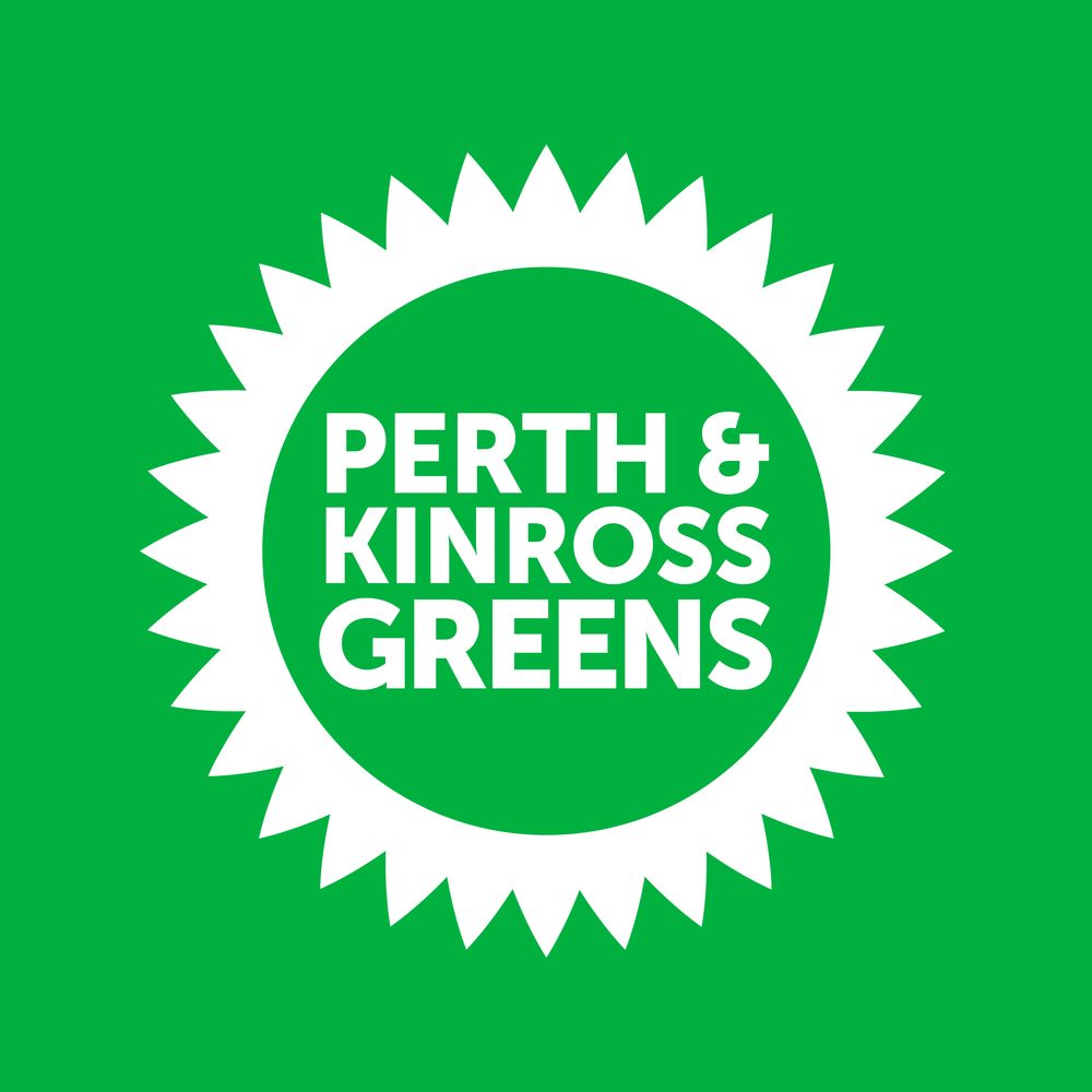 Perth & Kinross Greens