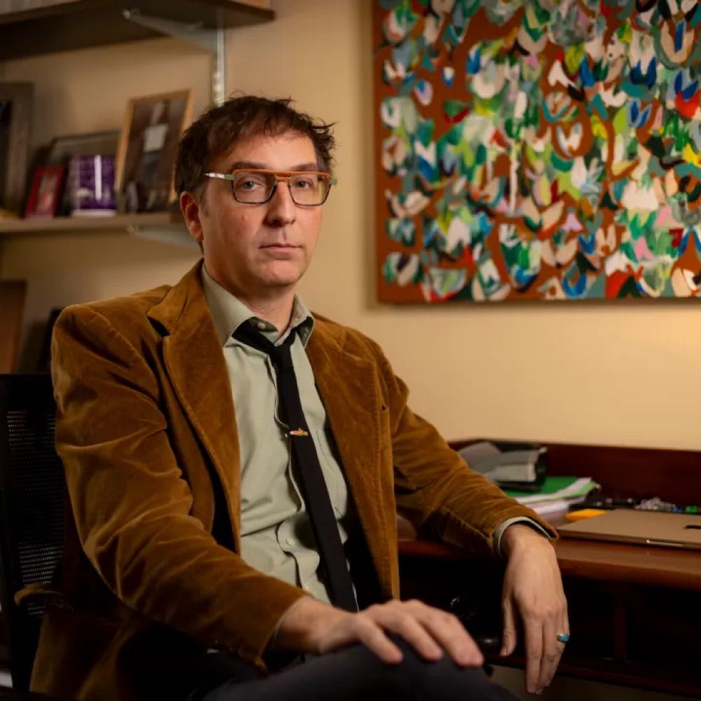 Brett Neveu