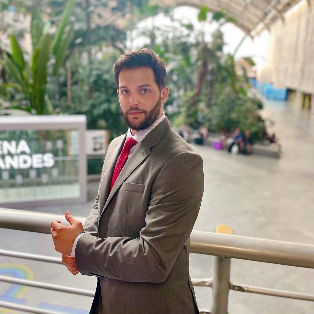 Jon A. García
