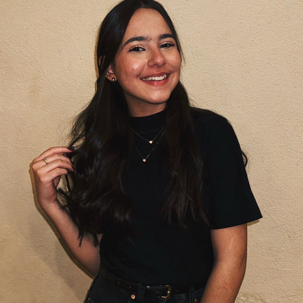 maria 💕