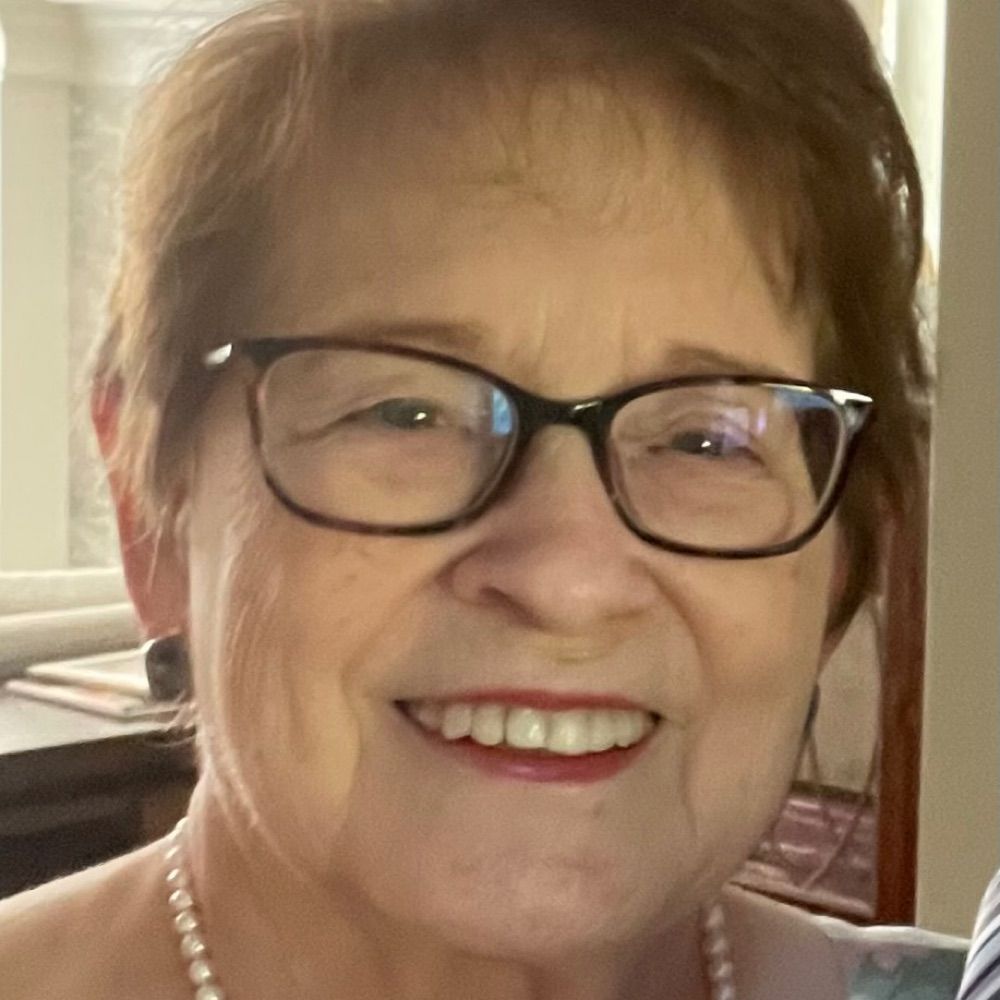 Eileen Strider