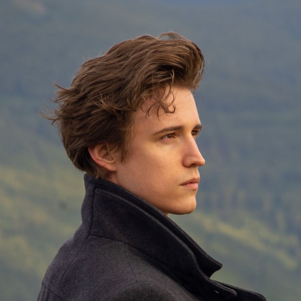 Cameron Carlyon