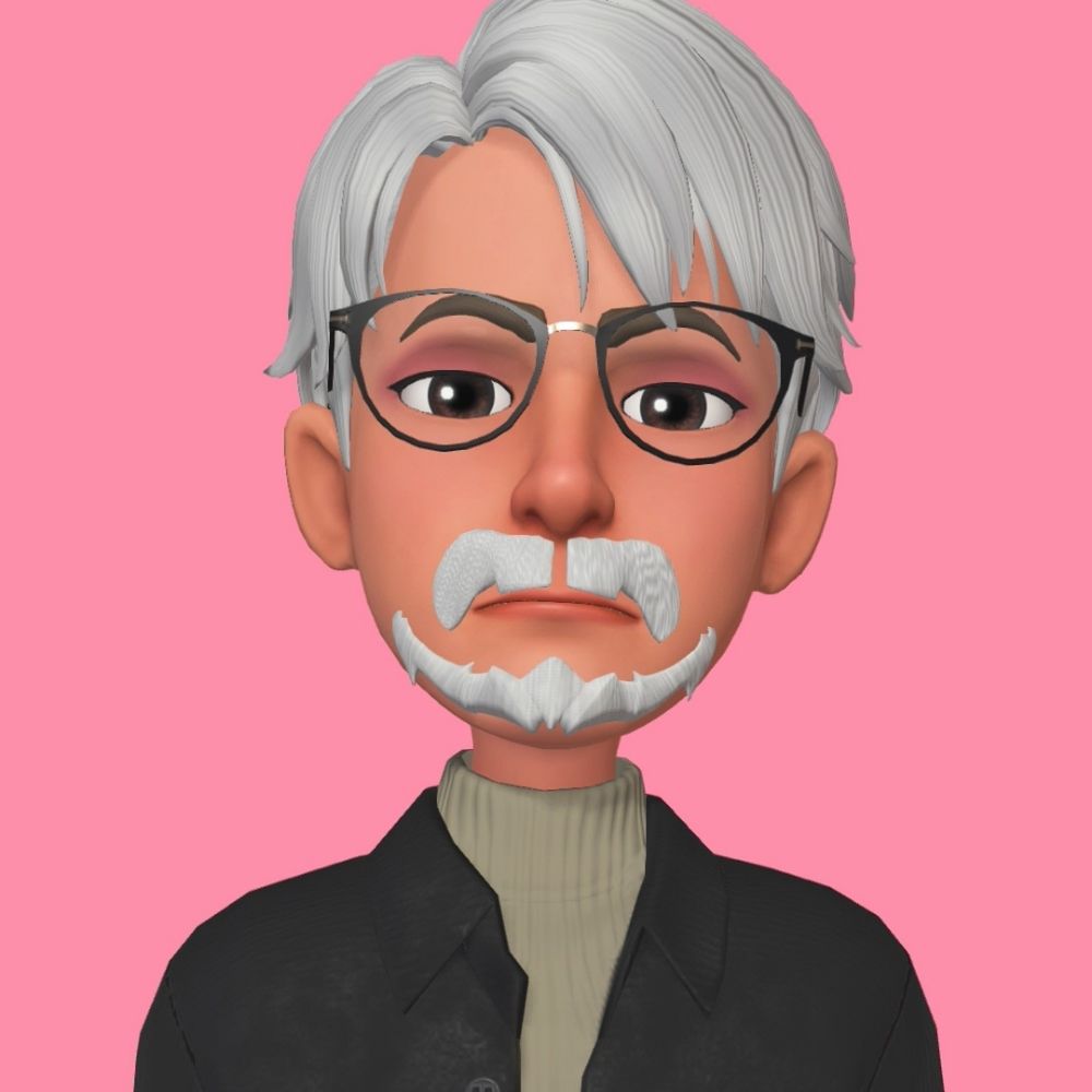 User avatar