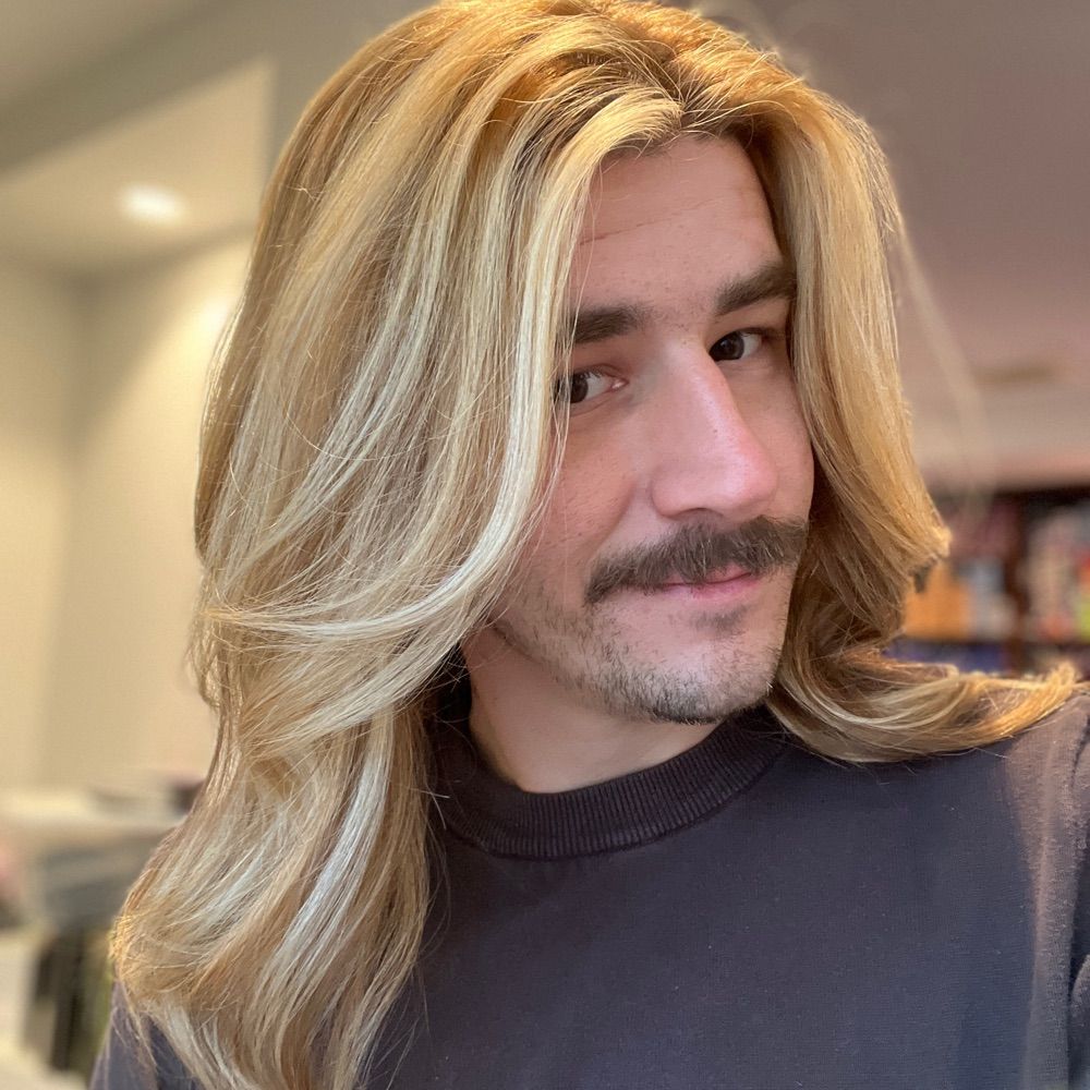 Matty Larrabee