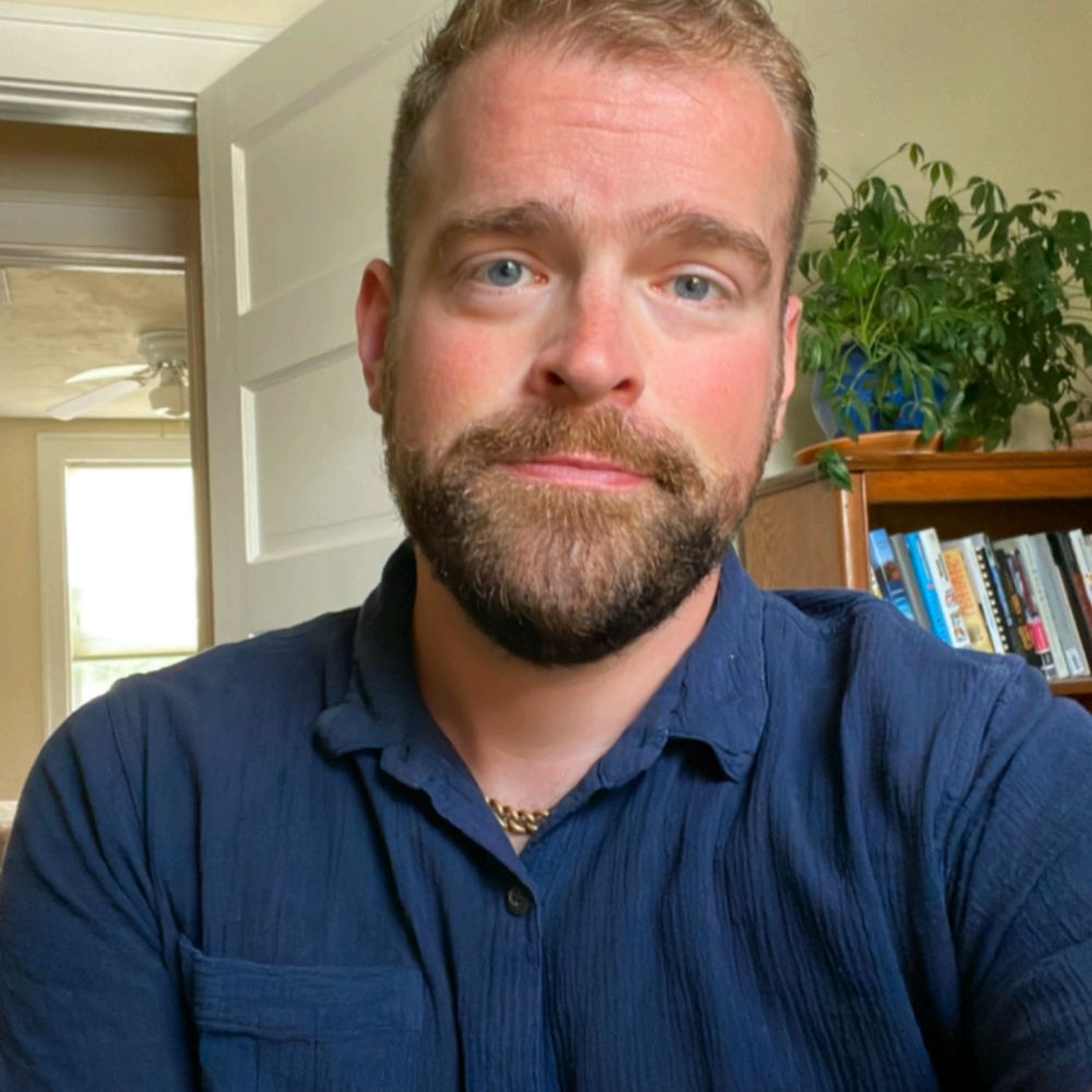 Luke Runyon