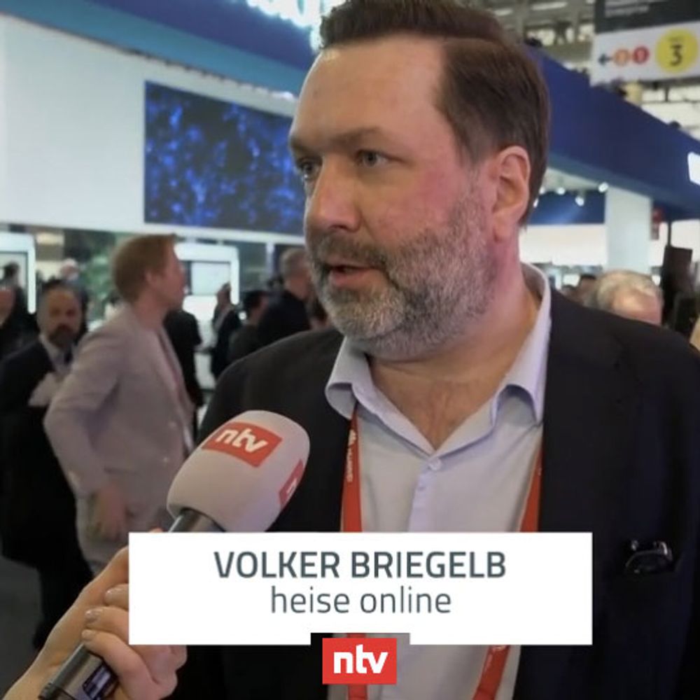 Volker Briegleb