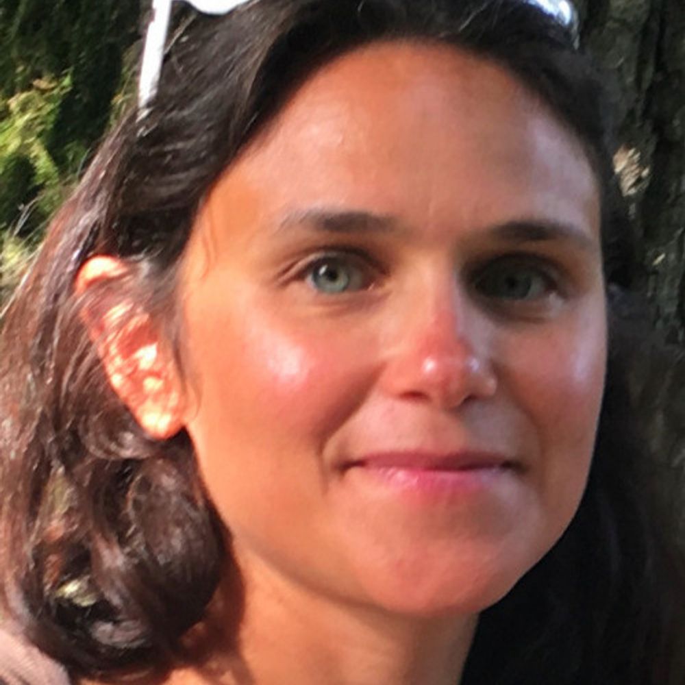 Claire Sergent