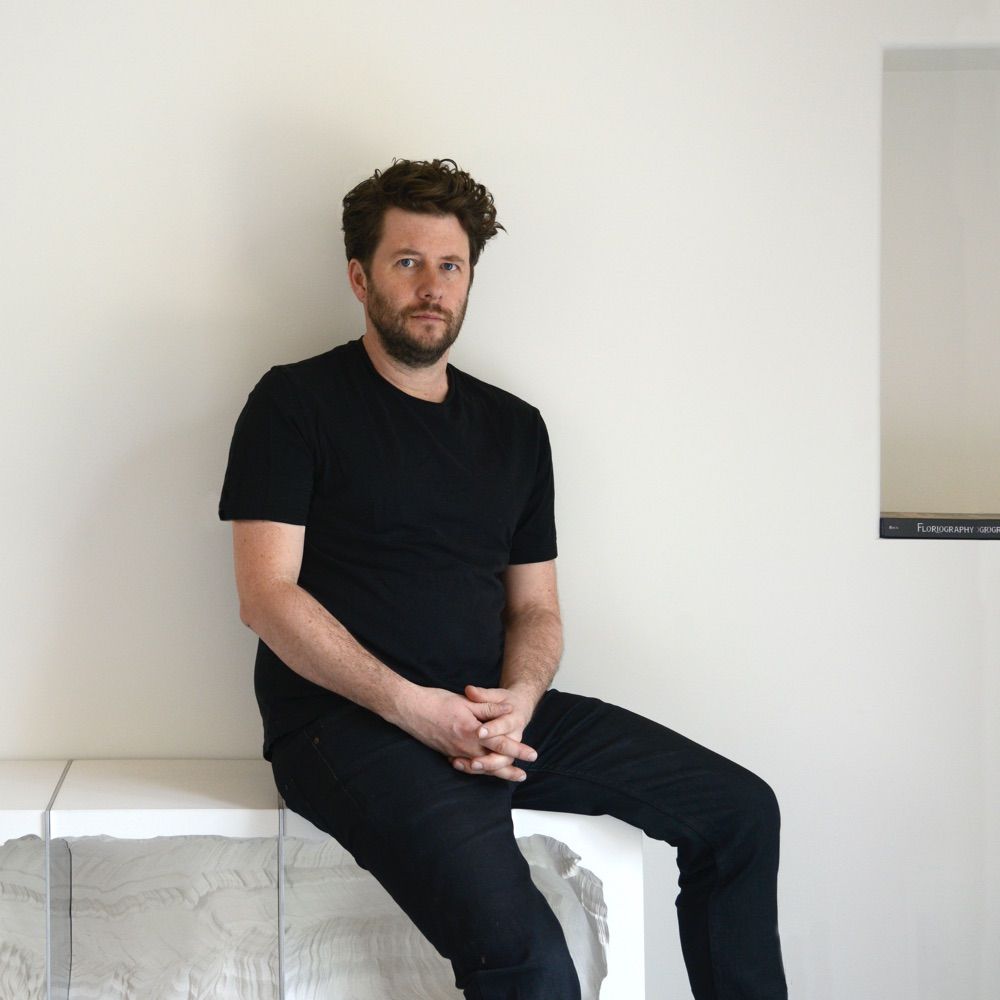 Simon Johns
