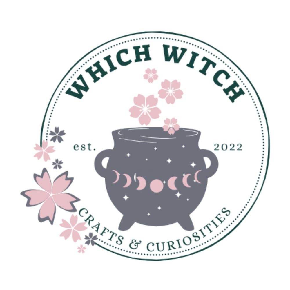 Which Witch Crafts & Curiosities