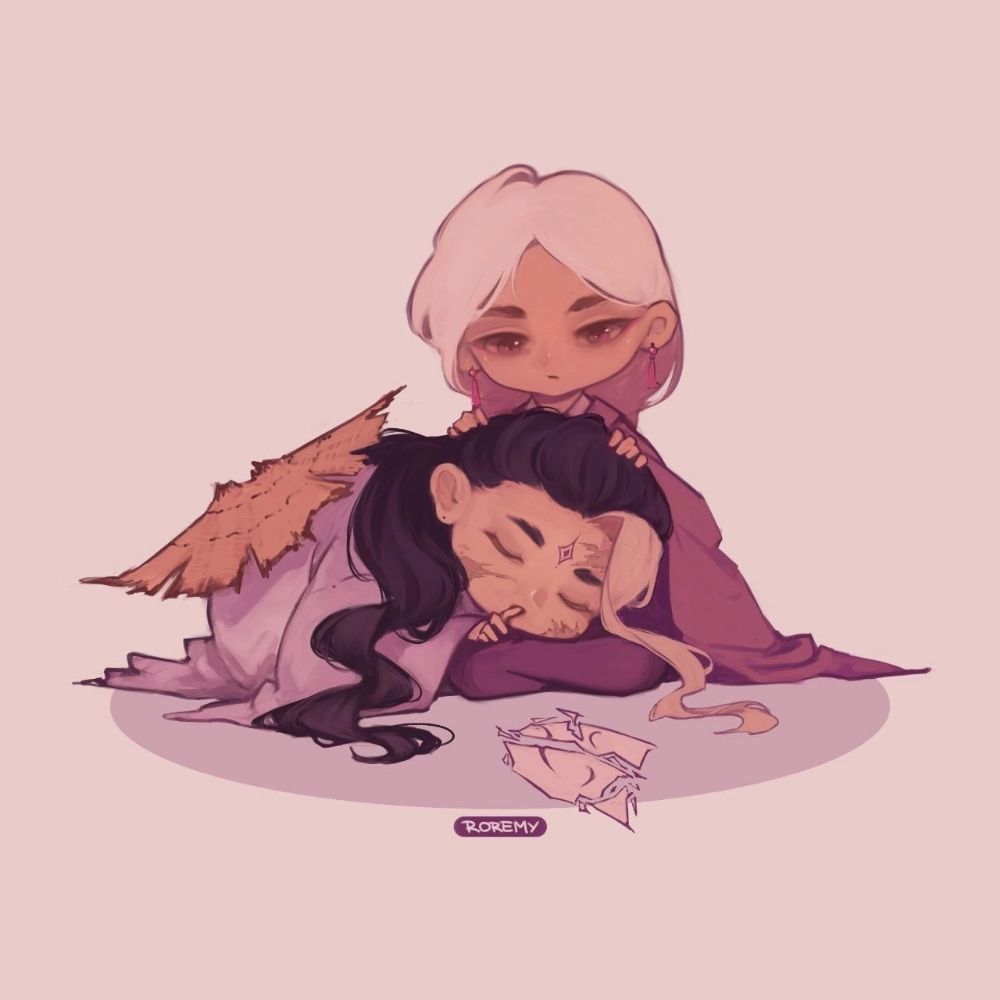 Krysano💤