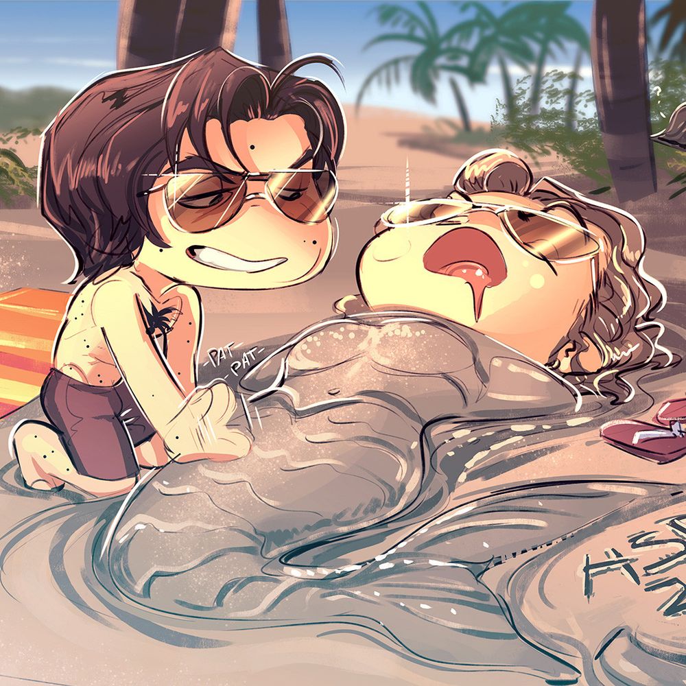 Harringrove Bingos