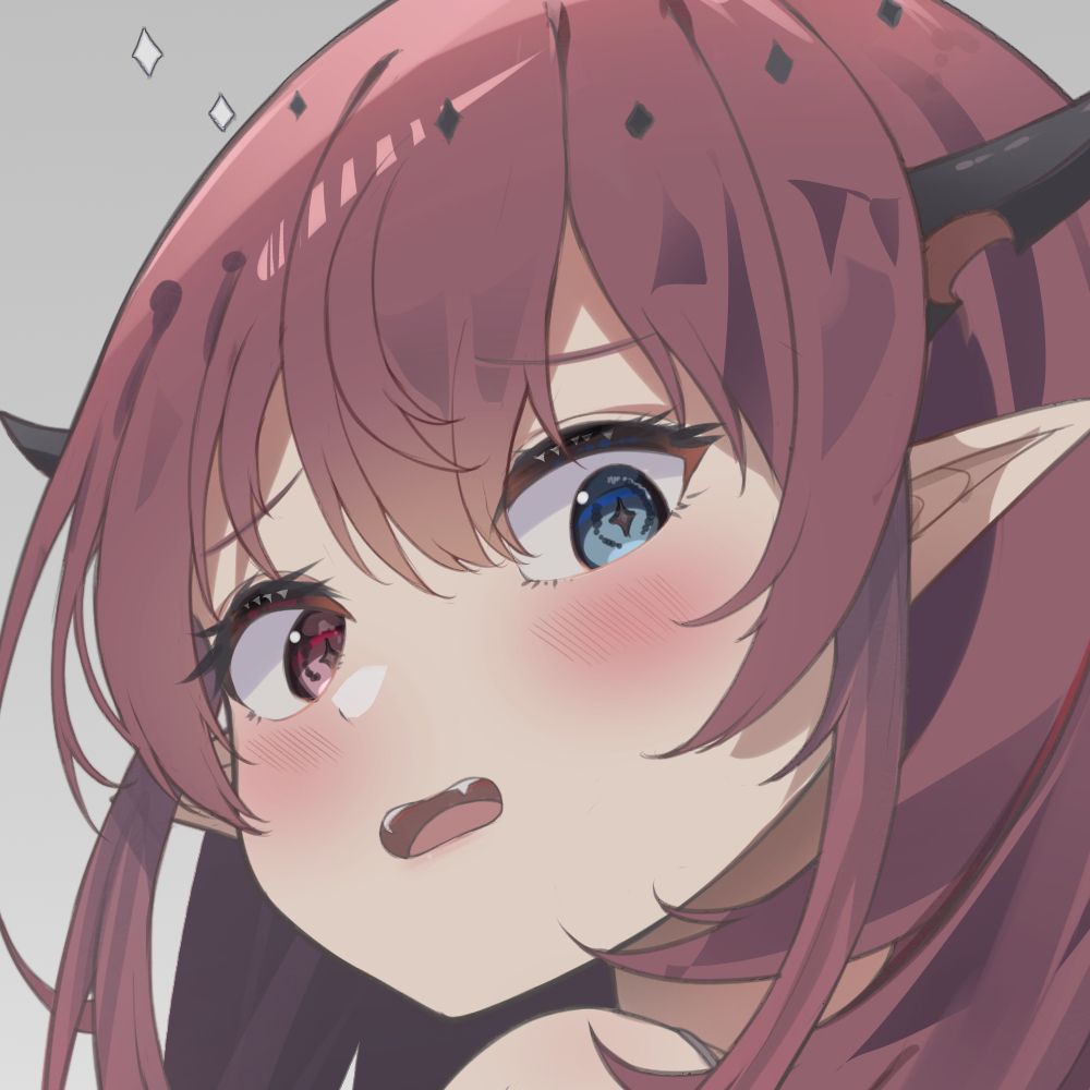 香草狐狸@VanillaFox2035