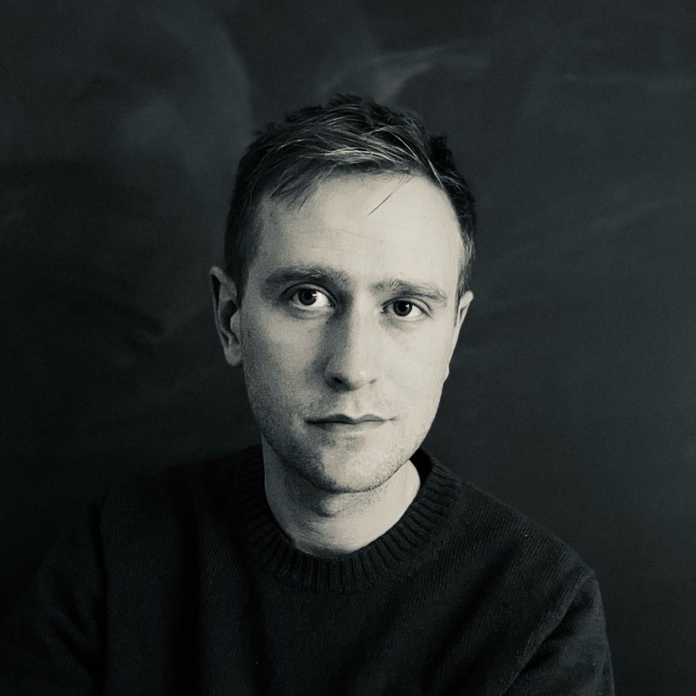 Kristian Corfixen