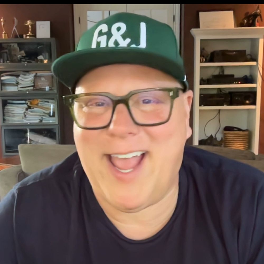 Greg Grunberg