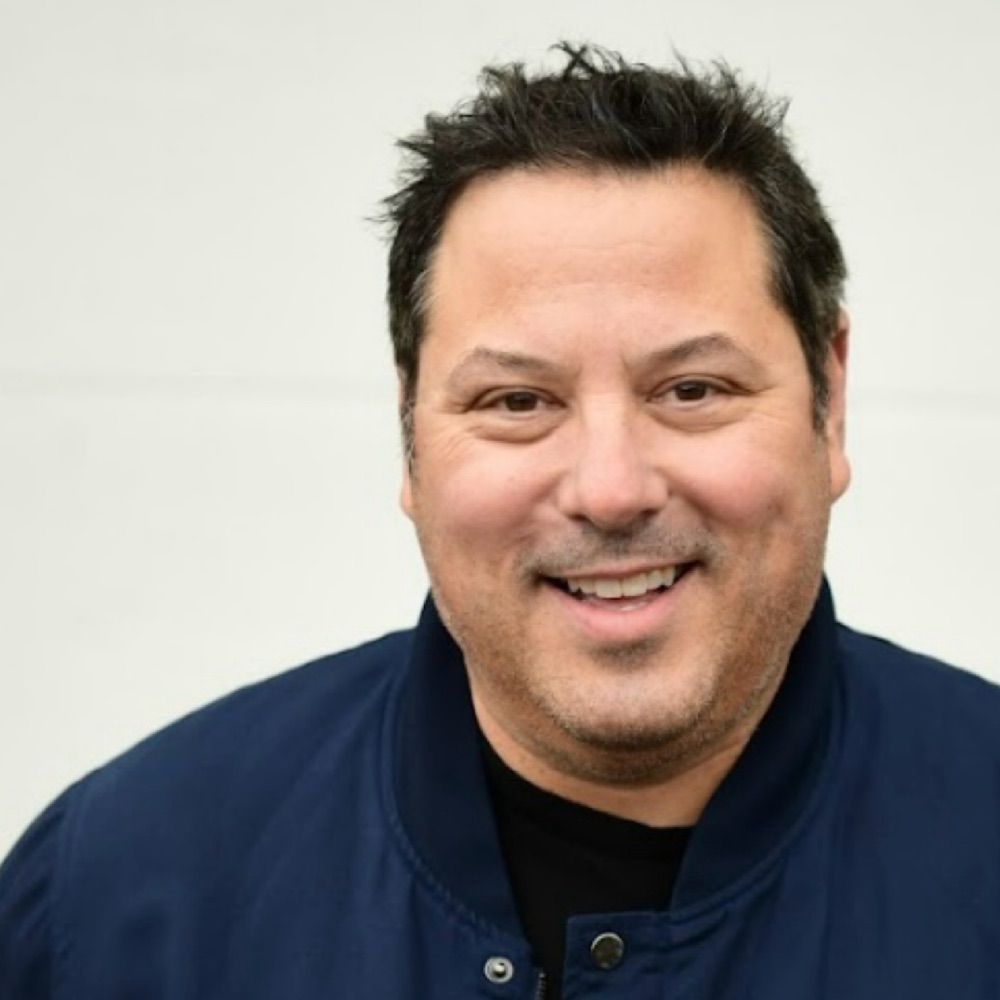 Greg Grunberg
