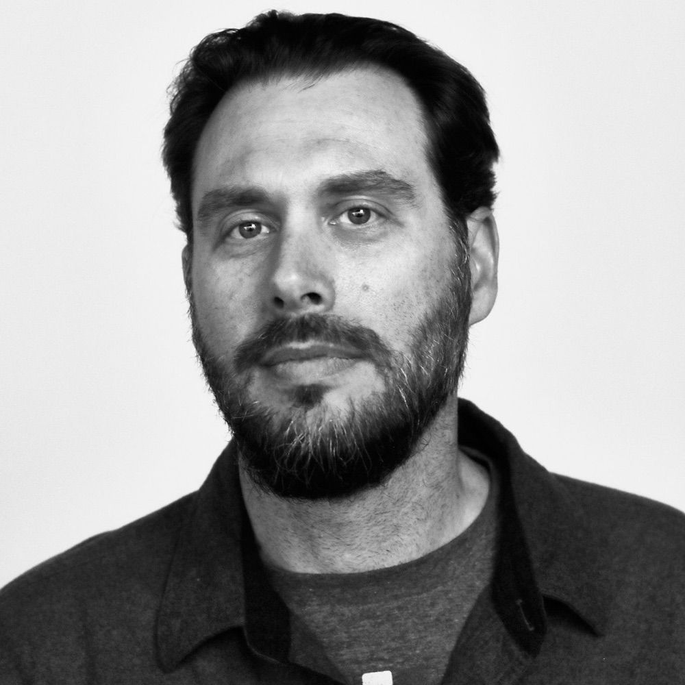 Mat Duncan CAS