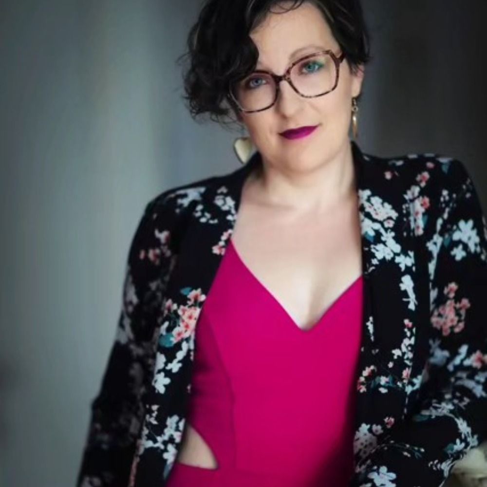 Meaghan Landrigan-Buttle (she/her)