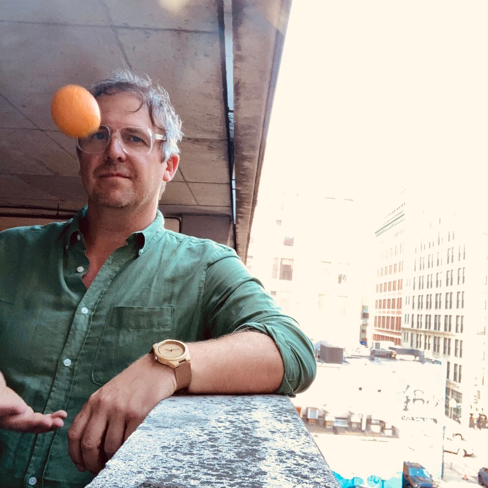 Ryan H. Walsh
