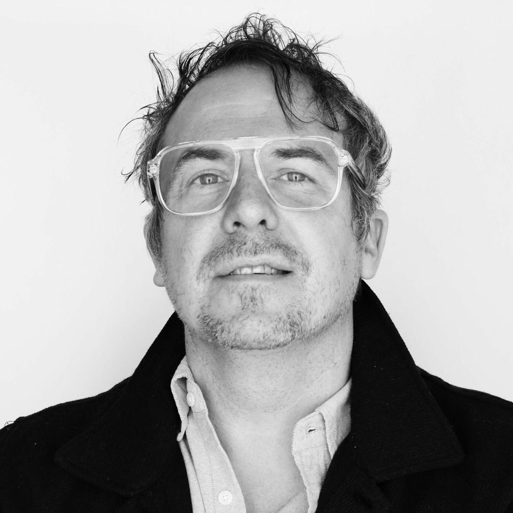 Ryan H. Walsh