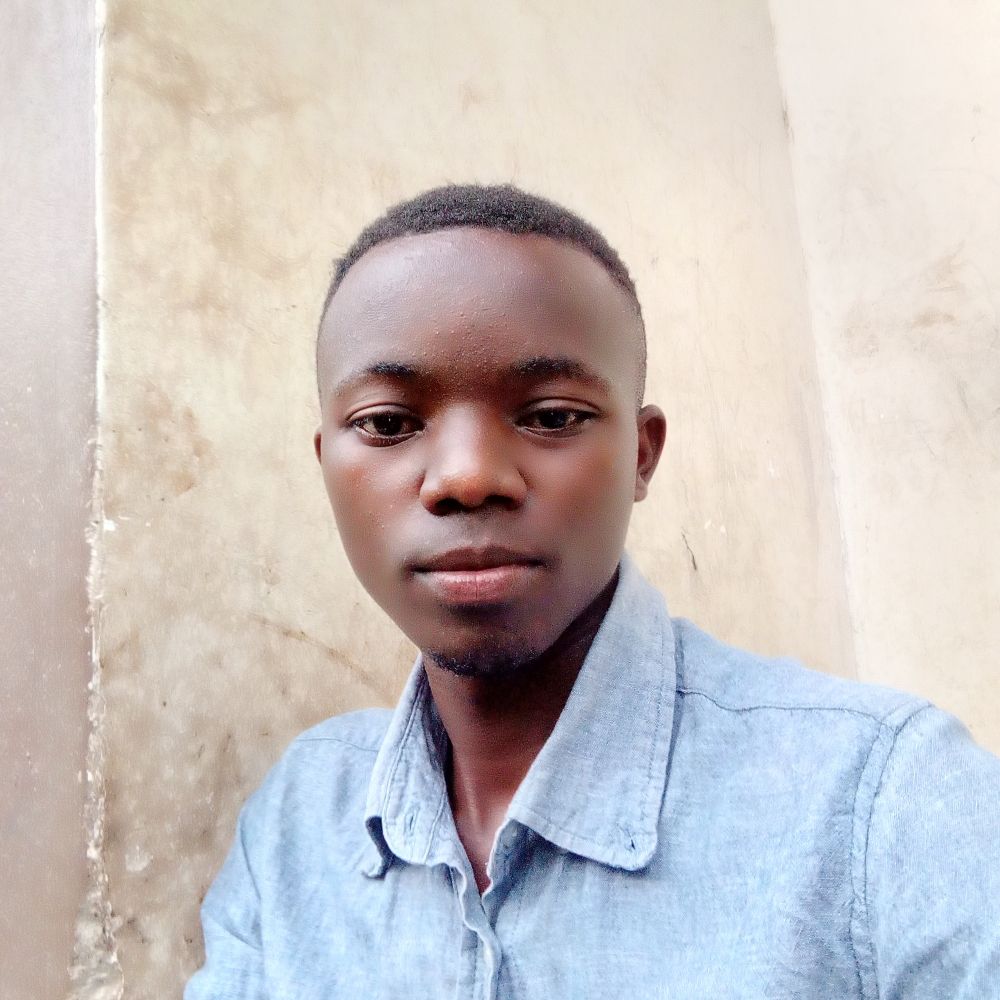Bwambale Moses Bohya 